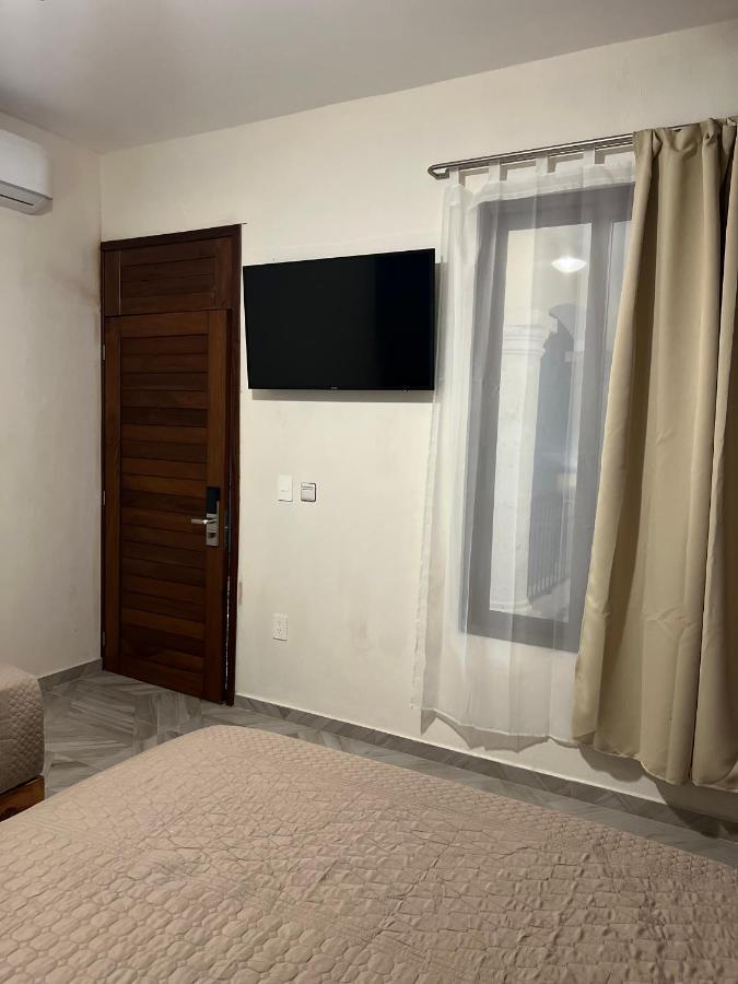 Casona 1530 Hotel Tequila Exterior photo